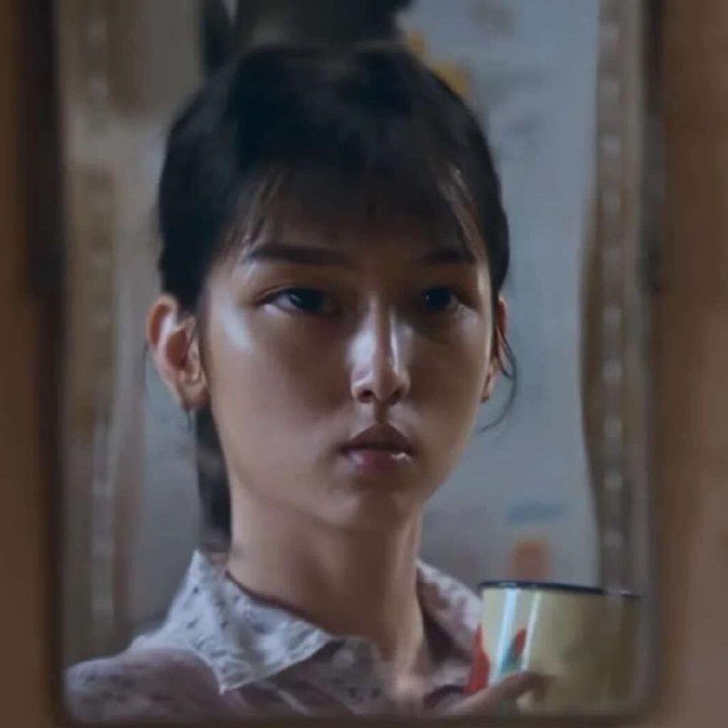 昨天在看你好1983晚上周也就这样出现在我梦里了何意味 