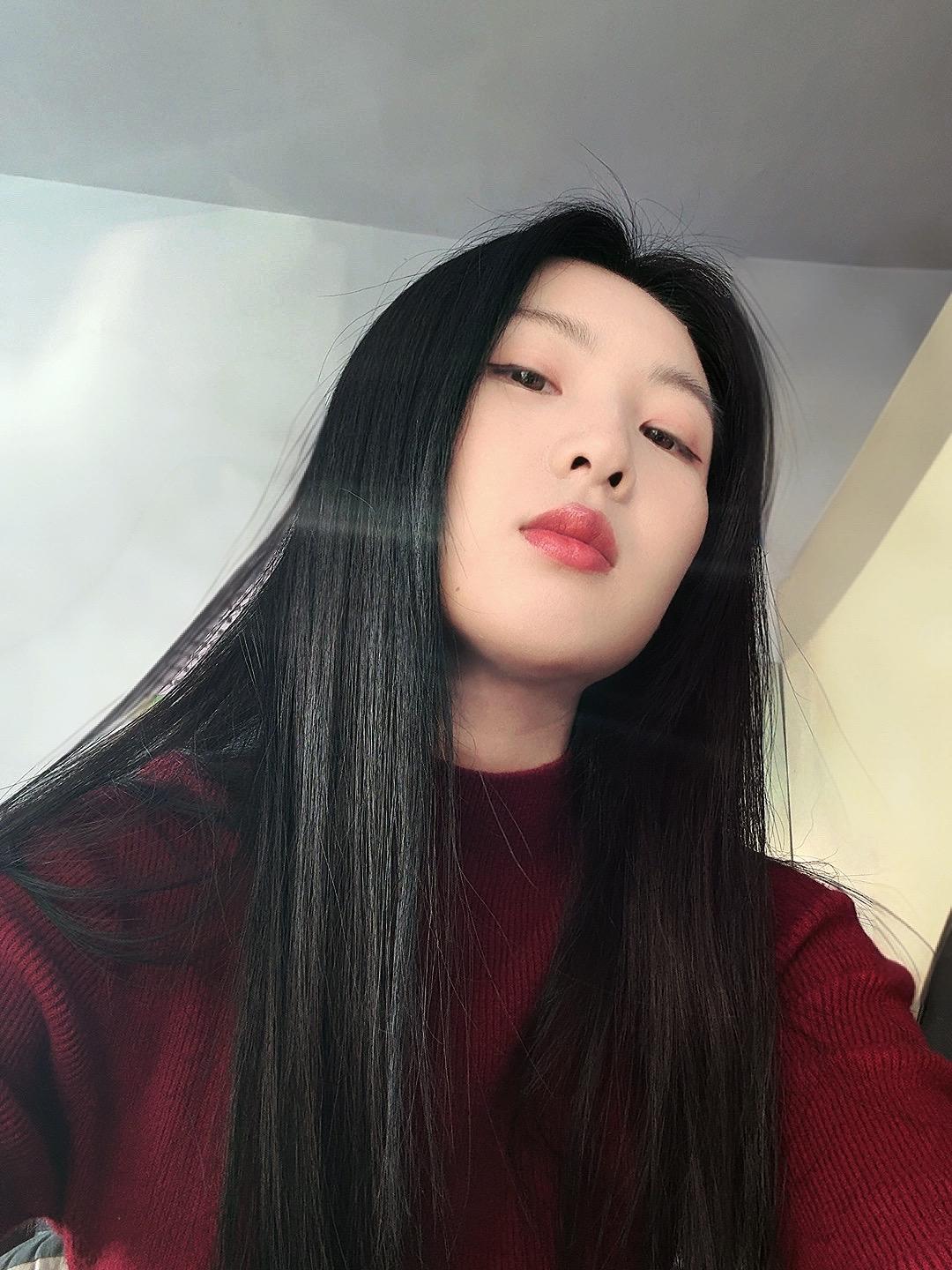 讨厌我也没办法，我又不会改，对于讨厌的人，我直接摆脸上