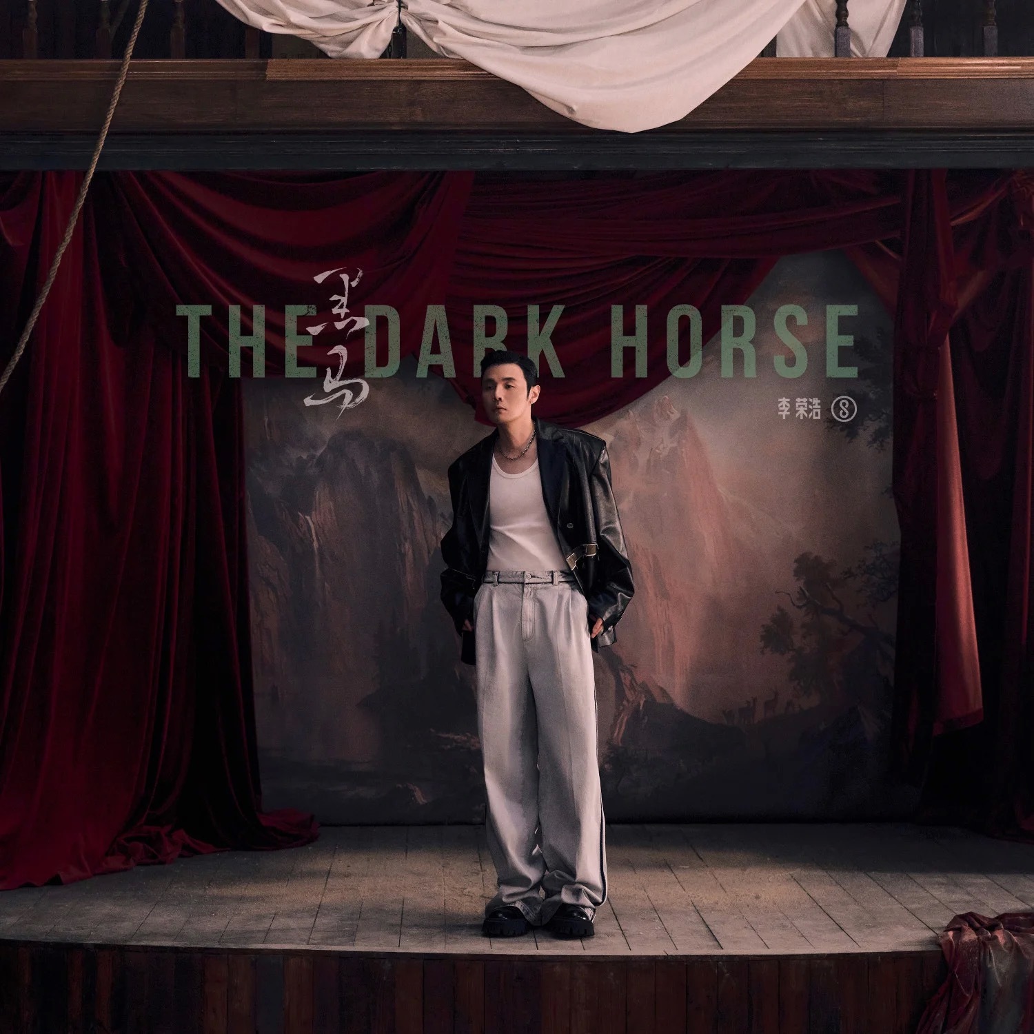 很多人一直嚷嚷华语乐坛已死，但这两天争议中涉及到的几位歌手却真的都在最近产出过还