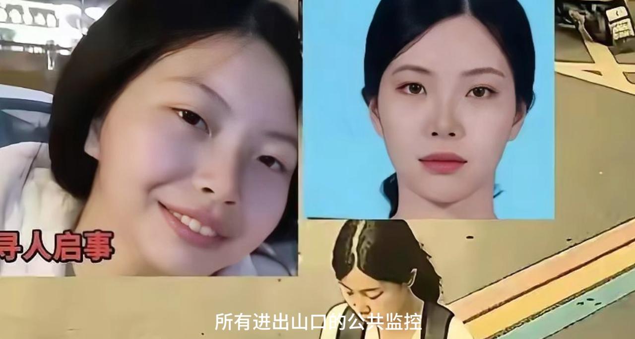 二十二岁大学毕业生南太行失踪一案情马上会水落石出，疑点就在那间女孩住的民宿。

