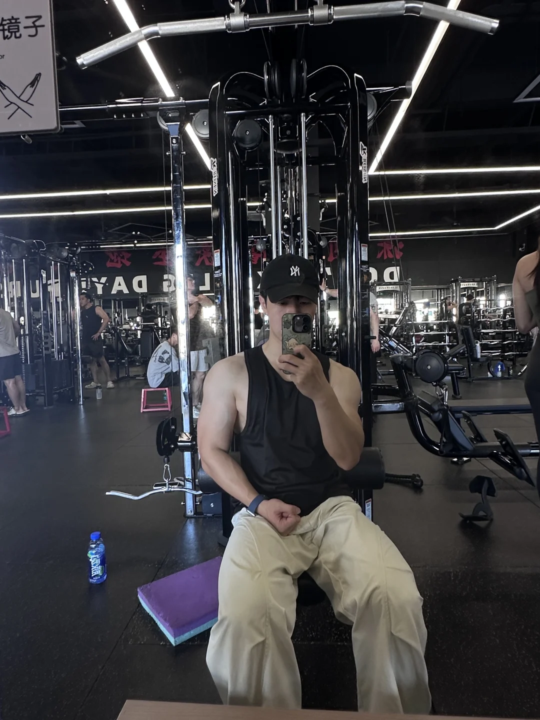 今天没有签保密协议