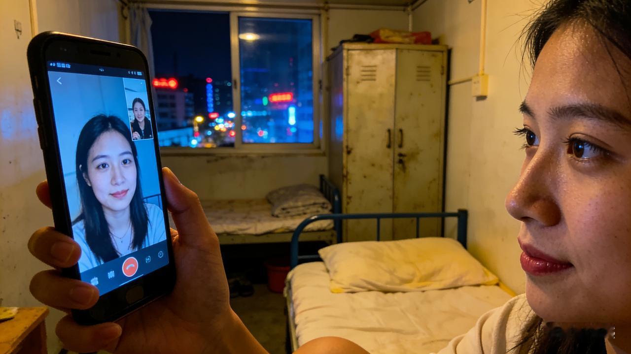 晒图笔记大赛 
我今天不知咋了
突然想起妹妹
马上就要过年
妹妹呀
这是生你养你