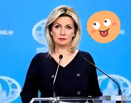 俄罗斯这次算是彻底把底牌亮出来了！

扎哈罗娃喊话要跟北约签“互不侵犯条约”，甚