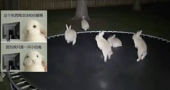 这个5亿播放的AI视频，邪乎得平平无奇