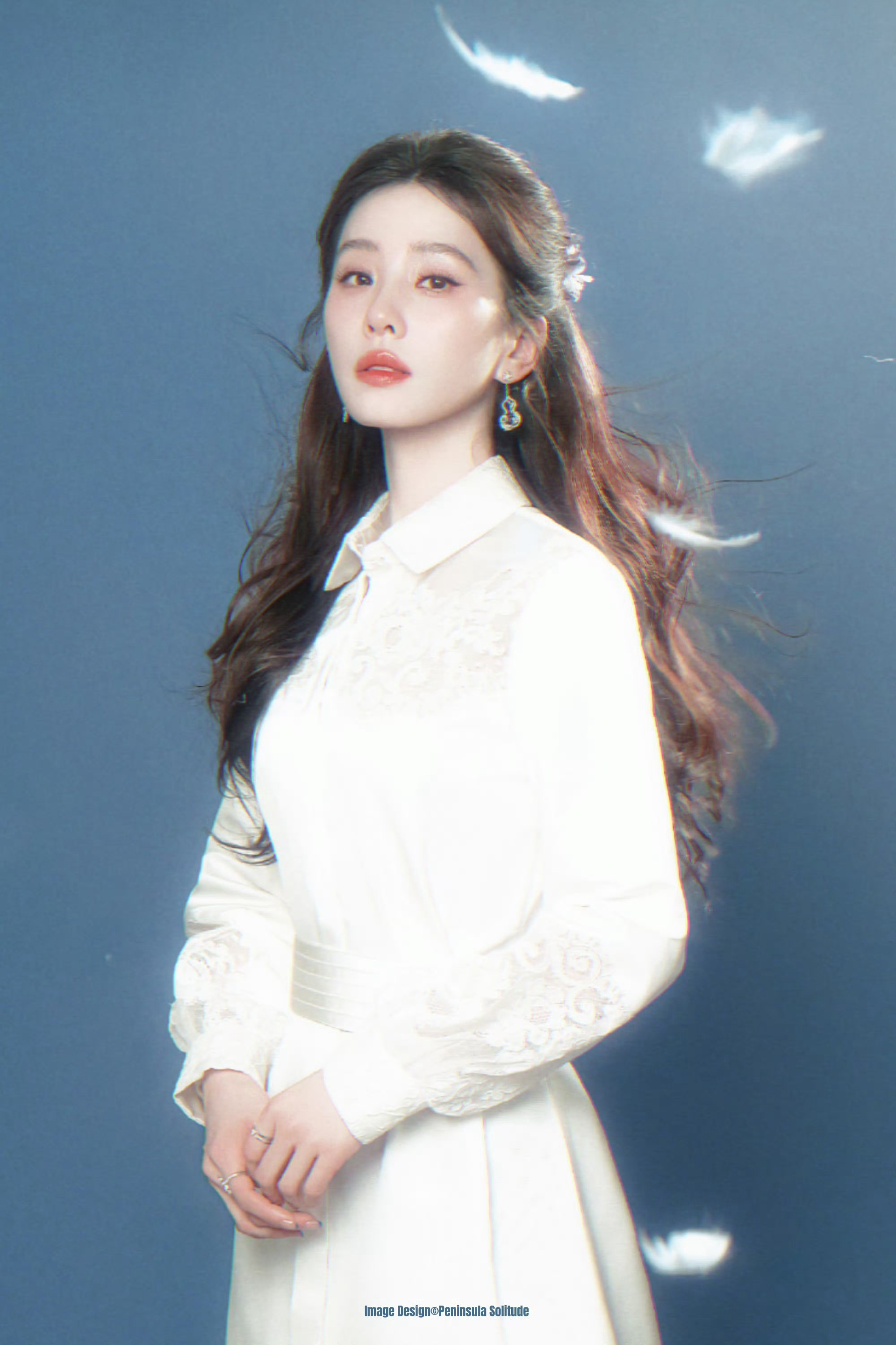 360度无死角大美女刘诗诗 