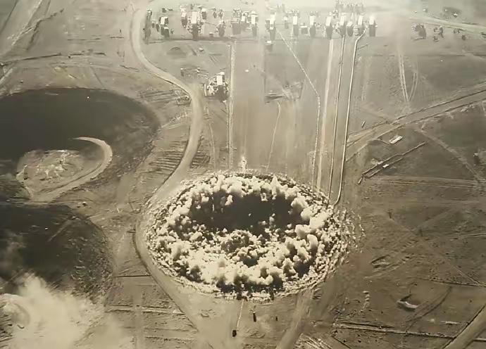 美媒抛出“最新细节”，指控中国进行核试验，俄罗斯立马发声回怼

2月18日，美媒