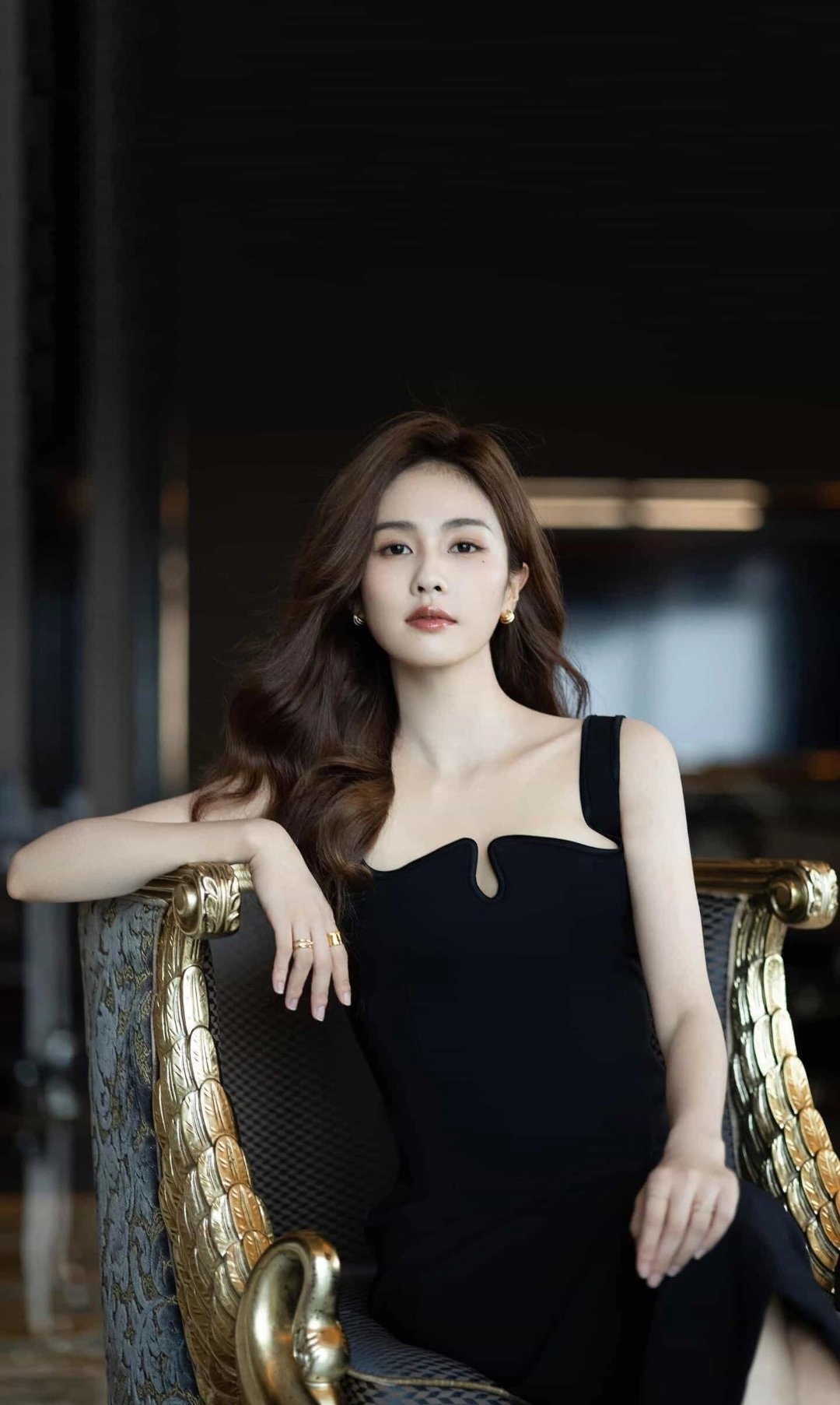 白鹿美美哒～ ​​​