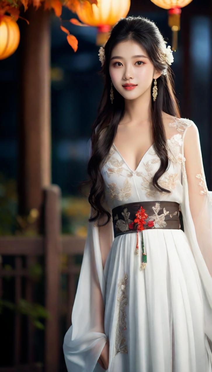 🏮✨【今日花灯祝福】✨🏮🌟 财源滚滚，年年有余 🌟
🎉 在这个灯火辉煌