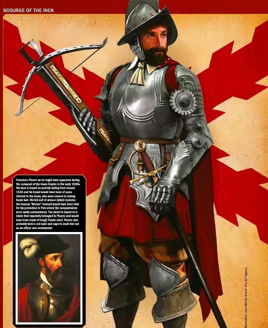 西方列强和倭寇，在侵略我国这事上，向来蛇鼠一窝。
    早在明朝中后期，它们就