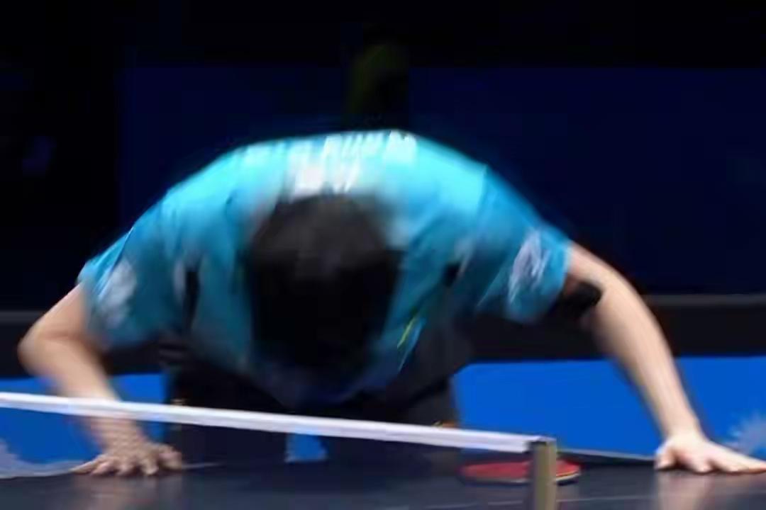 倘若二选一：男团金牌与男单金牌，王楚钦更渴望哪块金牌?

11月20日，全运会乒