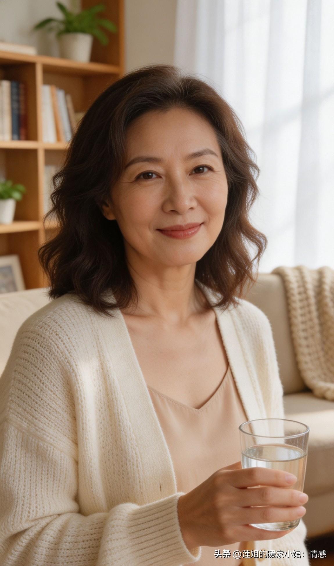 人生通透感悟
 
人活到一定年纪才慢慢看清，世间大半烦恼，都源于执念太深、期待太