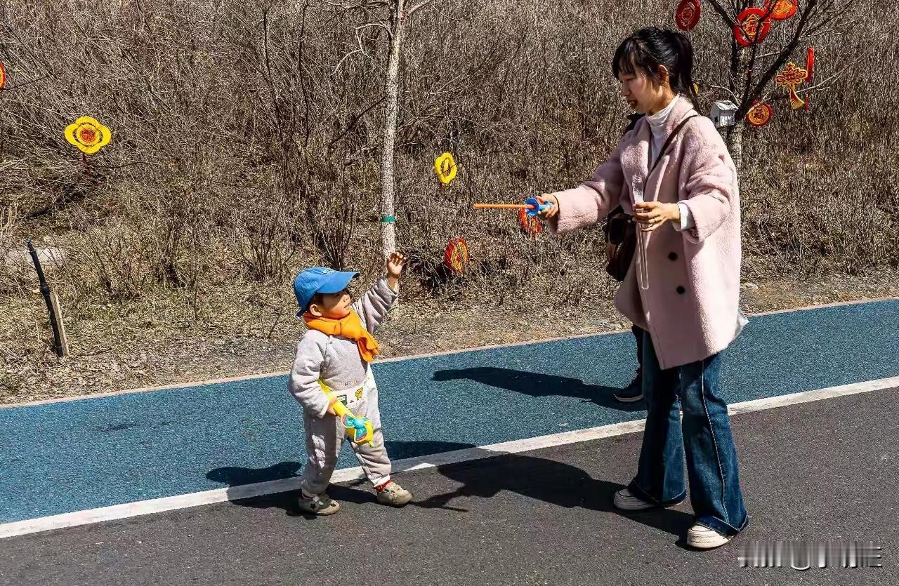 母子乐