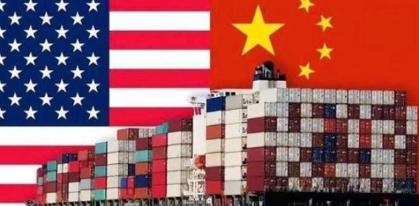 “中美贸易其实已经停止！”俄罗斯专家曾直言，如果中国先下决定不再与美国做买卖，美