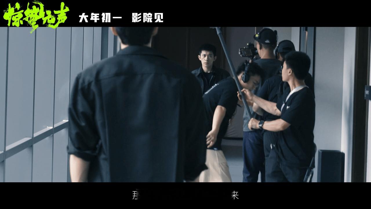 惊蛰无声OST阵容官宣国安题材讲的是守护家国的故事，配上三位国泰民安感拉满的嗓音