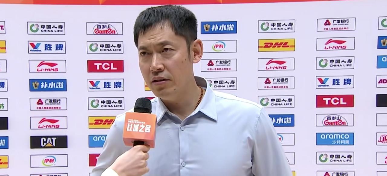 4月1日这场2025 - 26赛季CBA常规赛北控和广州的对决，简直刺激到爆！