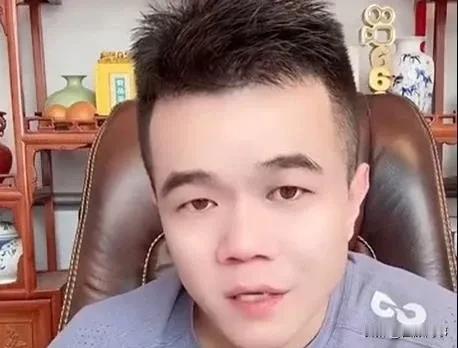 网友吐槽“老葛训f/z就像训儿子似的”！

             小胖回呛：
