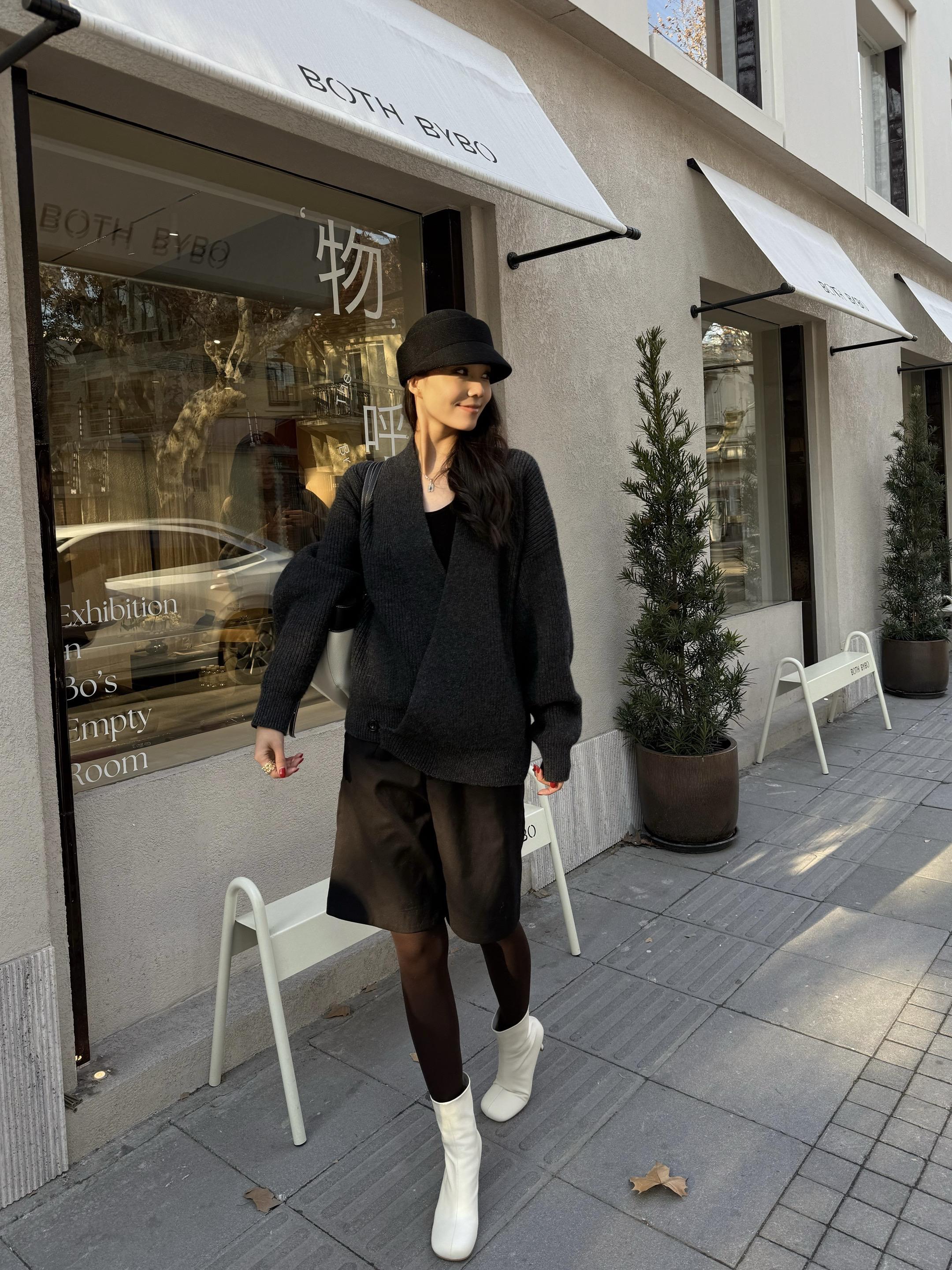 闲逛🚶‍♀️‍➡️