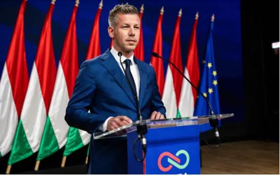 布达佩斯变天了，与欧尔班相比，刚刚赢得大选的匈牙利蒂萨党领导人马扎尔的算盘更精。