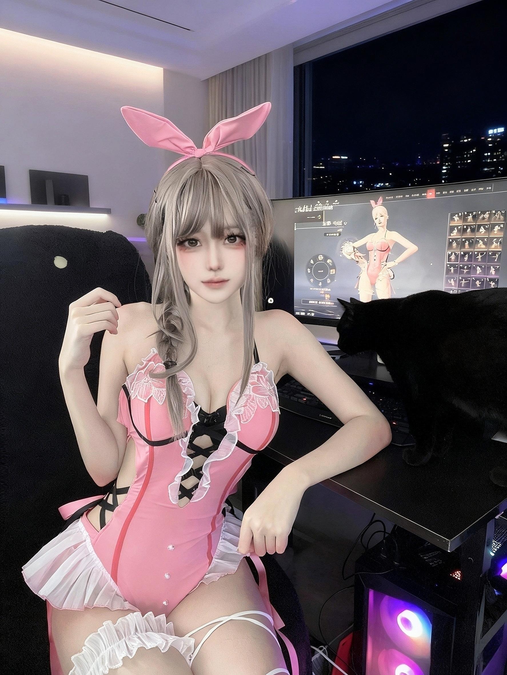 姑奶奶叫沈妙～