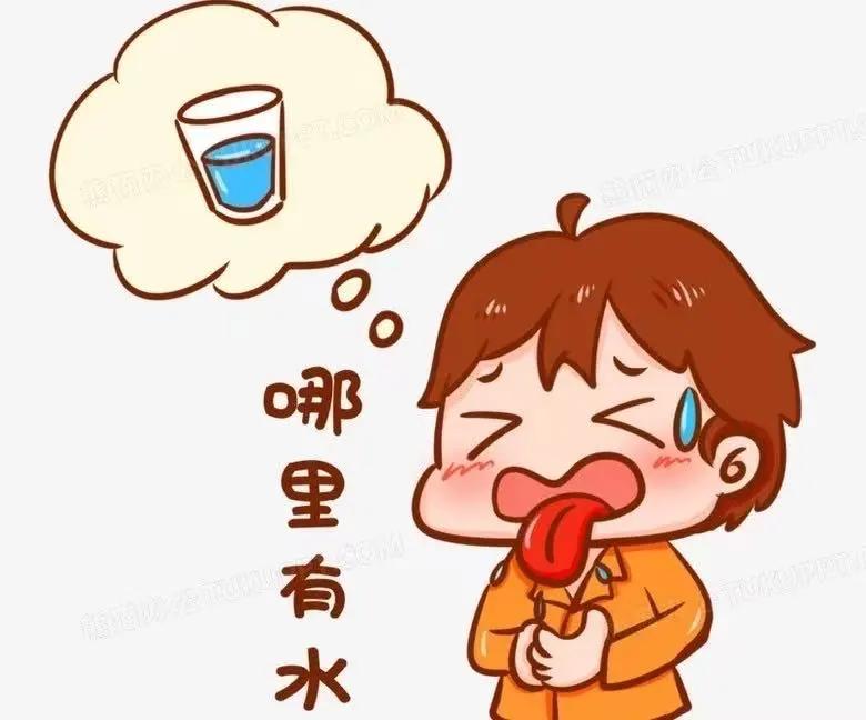 降糖最快的路是健脉！临床两味方，一方化济气，一方通瘀络
每次坐诊，桌上摆着一沓化