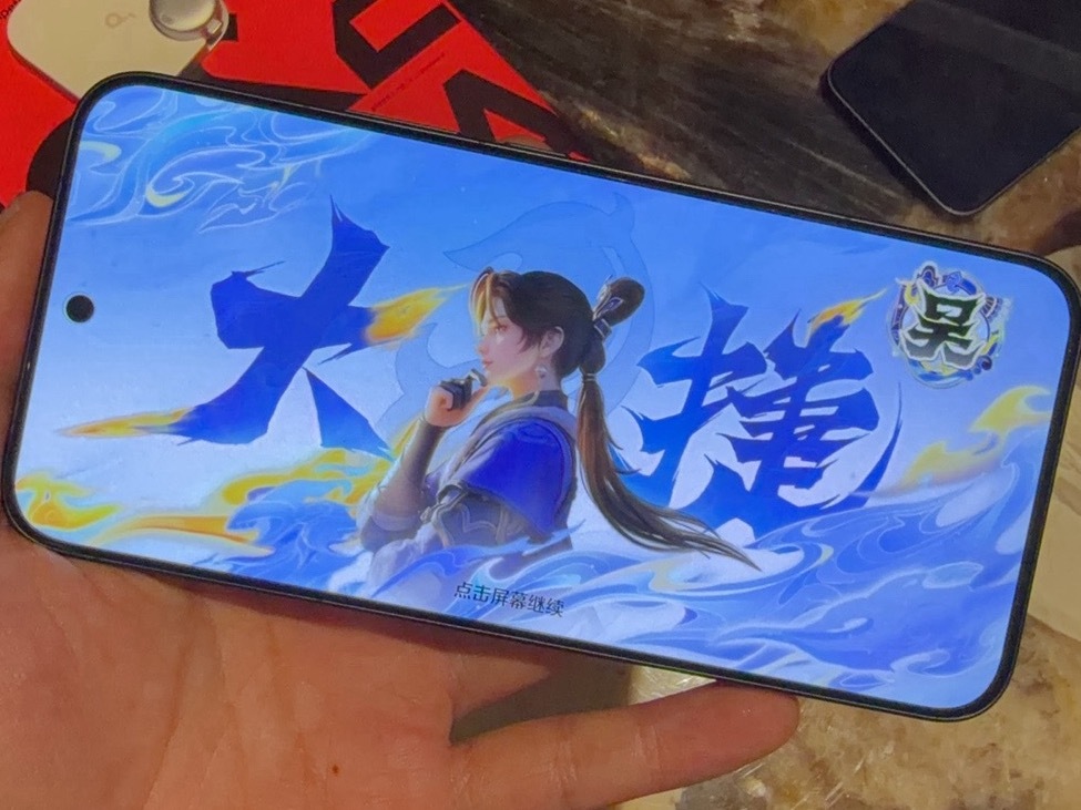和油菜输了一晚上王者荣耀新模式。他刚走，我就赢了，这说明什么？