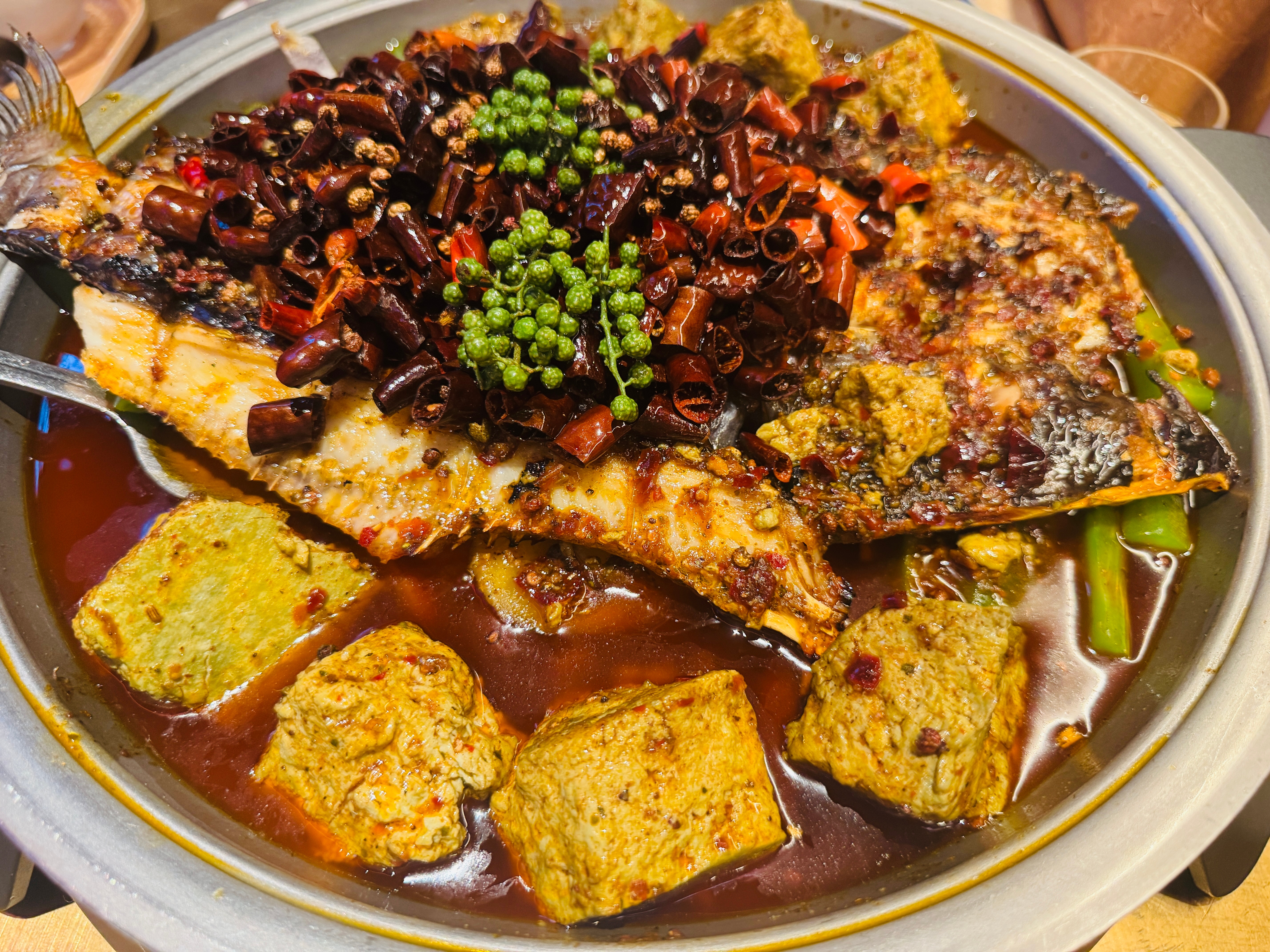 当欺骗餐遇到演唱会 