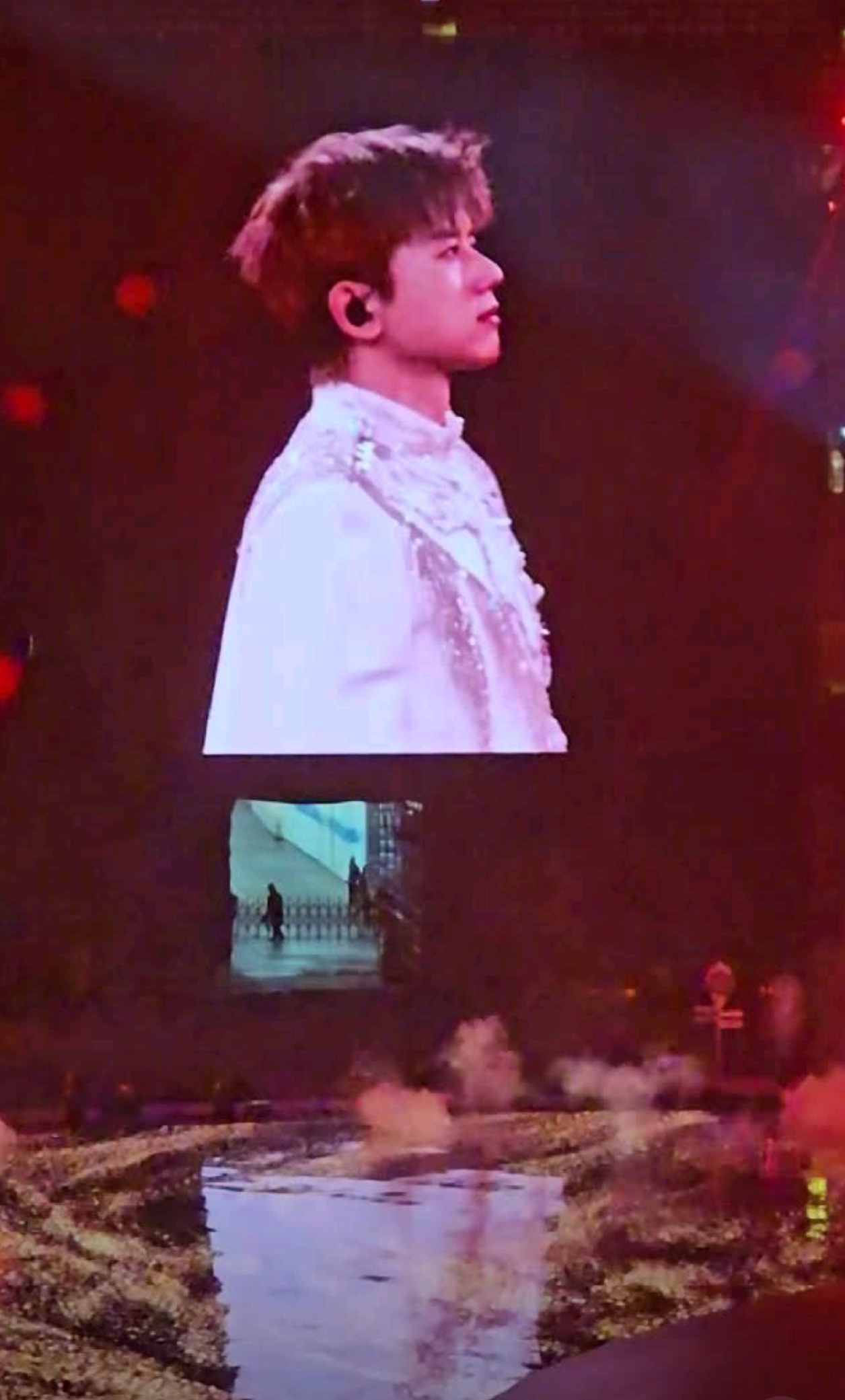 起猛了听到大提琴版《天下》！厚重弦乐前奏注入宿命感，张杰一开口直接封神！张杰大提