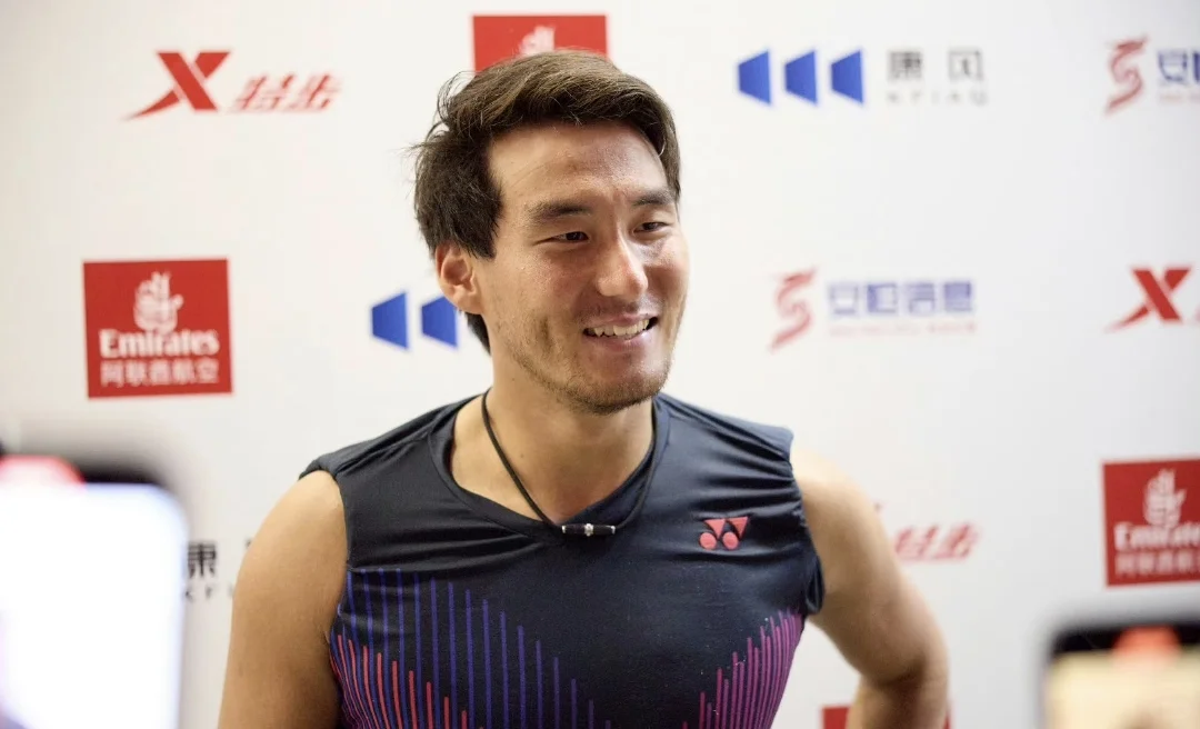 布云朝克特：这场胜利很不可思议