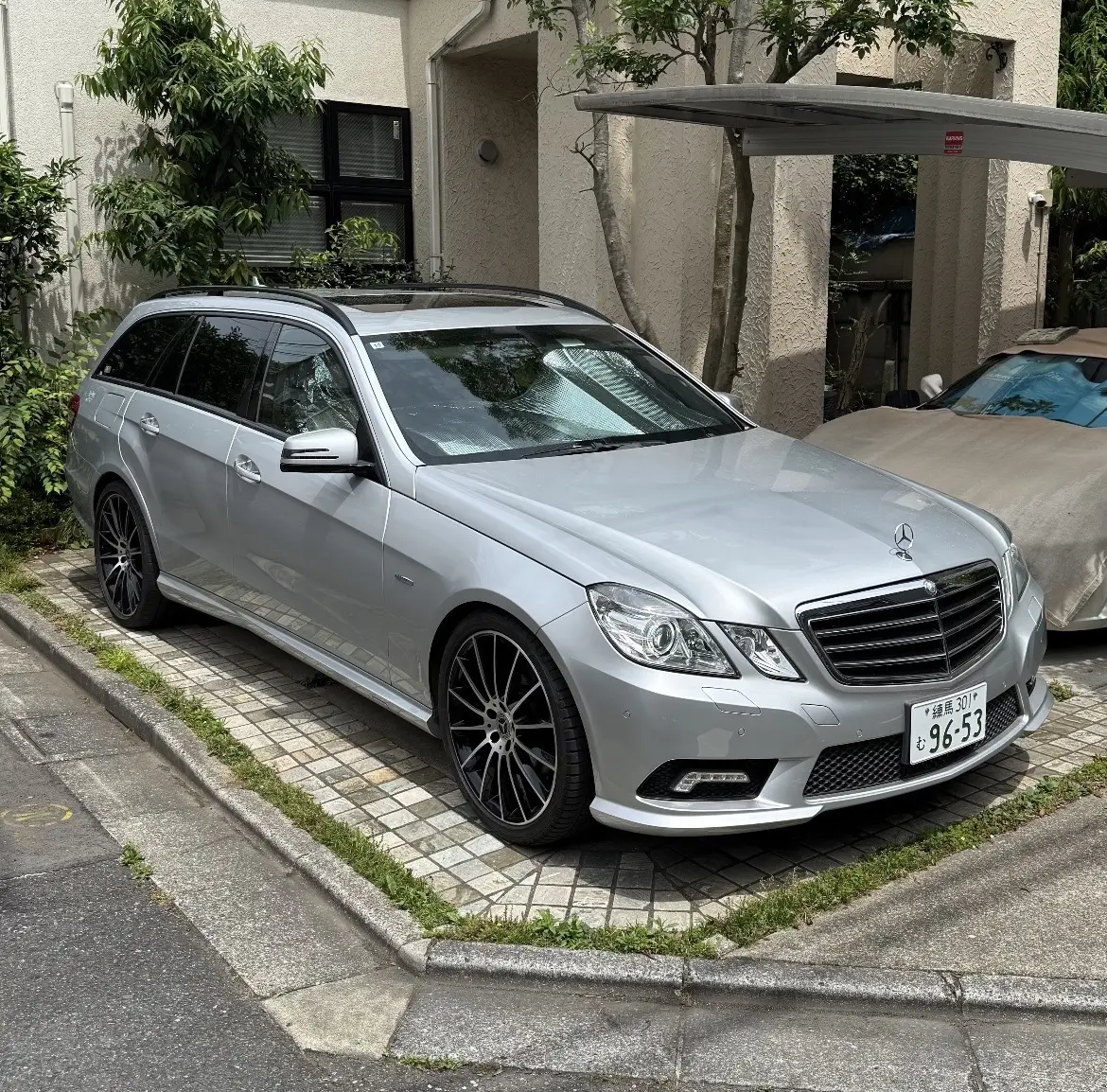 等一个懂它的人！🚗。瓦罐车