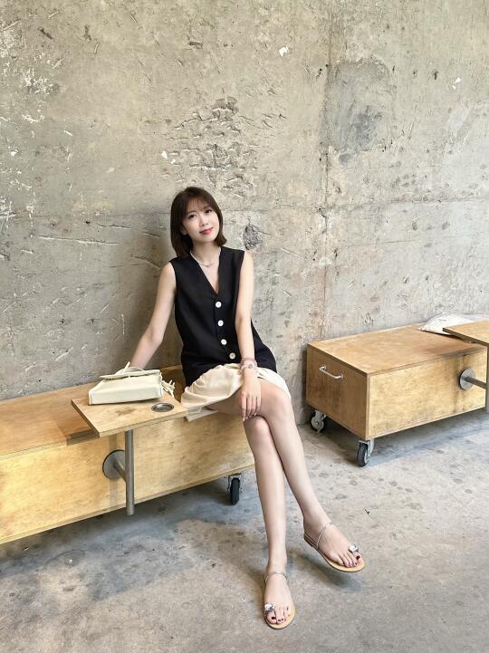 越来越喜欢短发🙎🏻‍♀️
