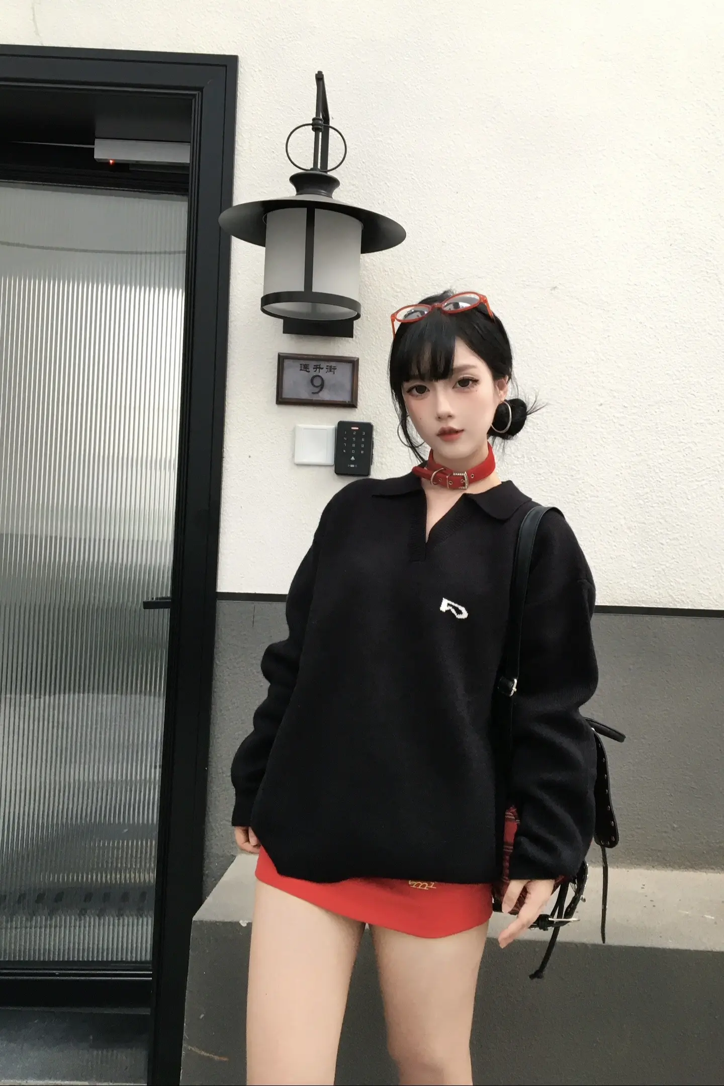 好想跪下来求自己别再说这么缺爱的话了
