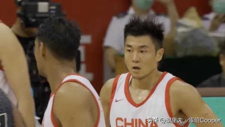 男篮一场热身赛失利，暴露出5个无法掩饰的事实！郭士强已经尽力，三位球员考虑隐退吧