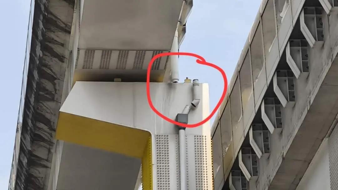 #台湾强震# 希望大家平安！我的家人都安全，虽然住的离新北捷运环状线近，但都平安