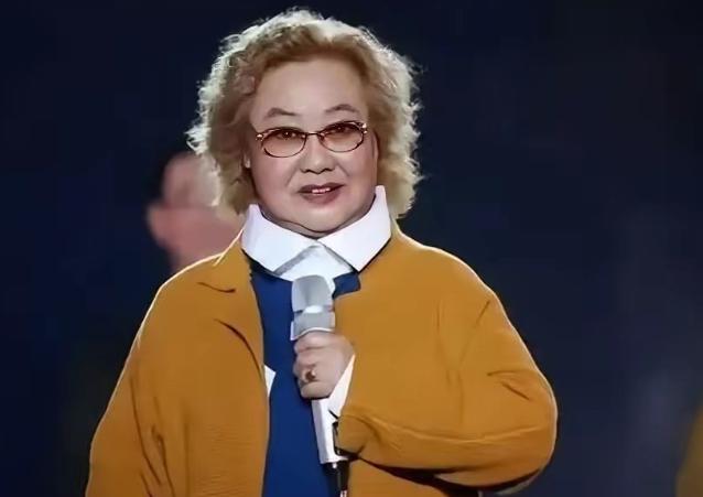 知道郭兰英退休金多少吗？说出来你可能不信，但真正震撼你的，是她拿着这笔钱干了什么
