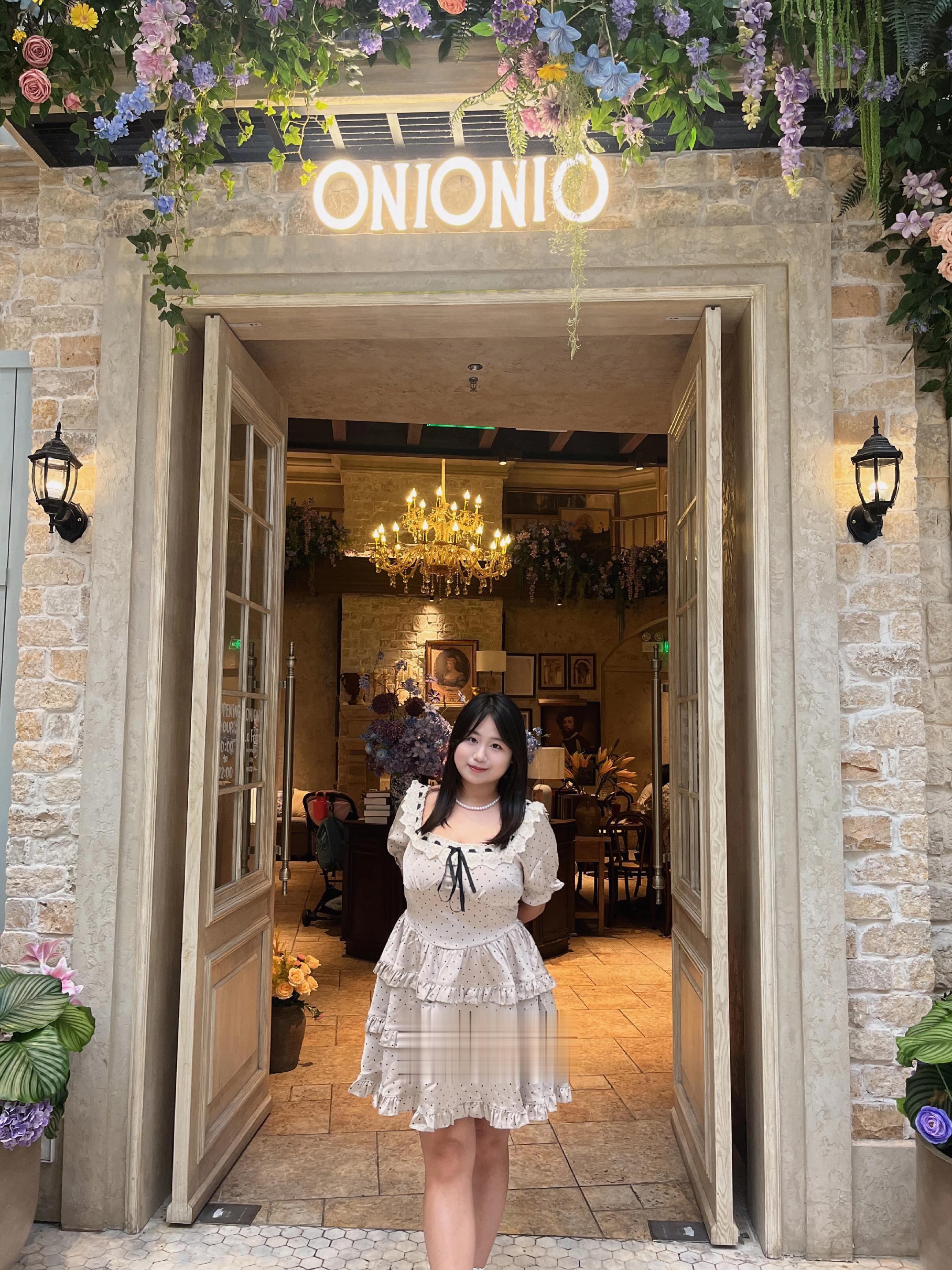 吃个漂亮饭🍽️