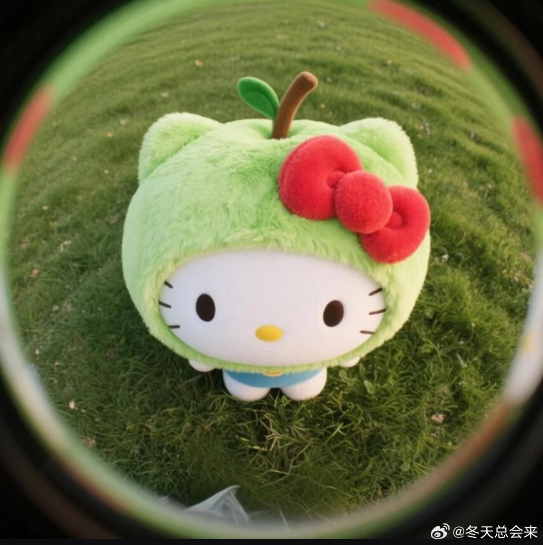 成为一个情绪稳定的人，希望我和你们都能越来越好。©imwinter ​​​