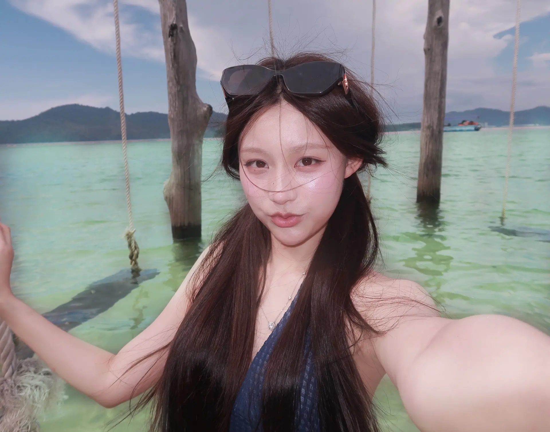 看脸还是看感觉