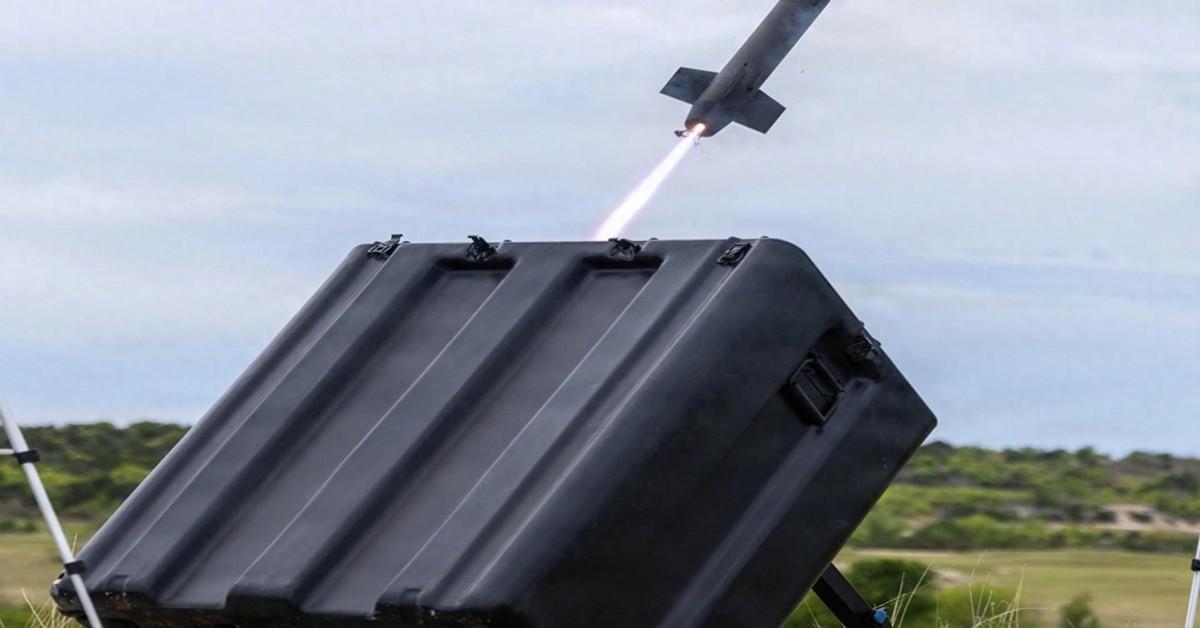 一架无人机从探测到识别，再到锁定并最终被击落，整个过程竟然没有一个人类按下过发射