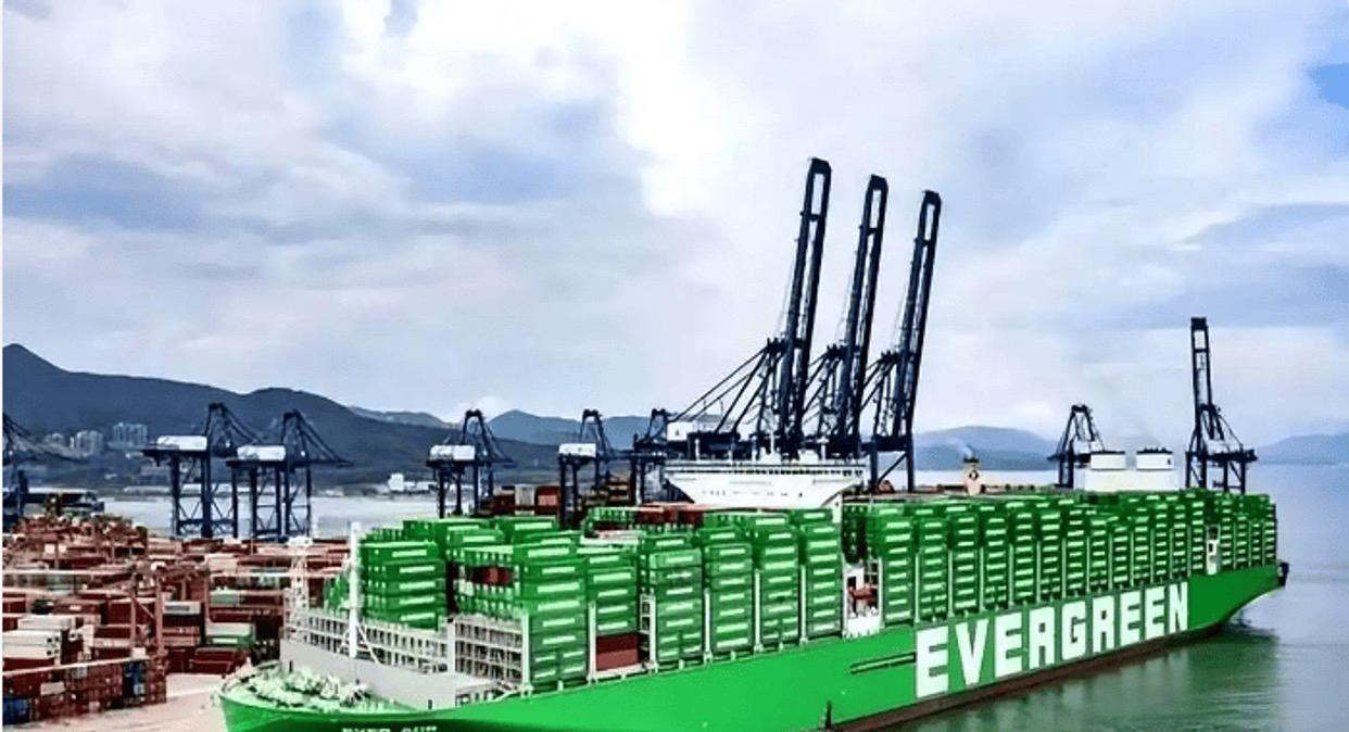 美国111亿军火伪装入台，叫嚣拦截即宣战，中国反制底气十足

美国对台独军售 美