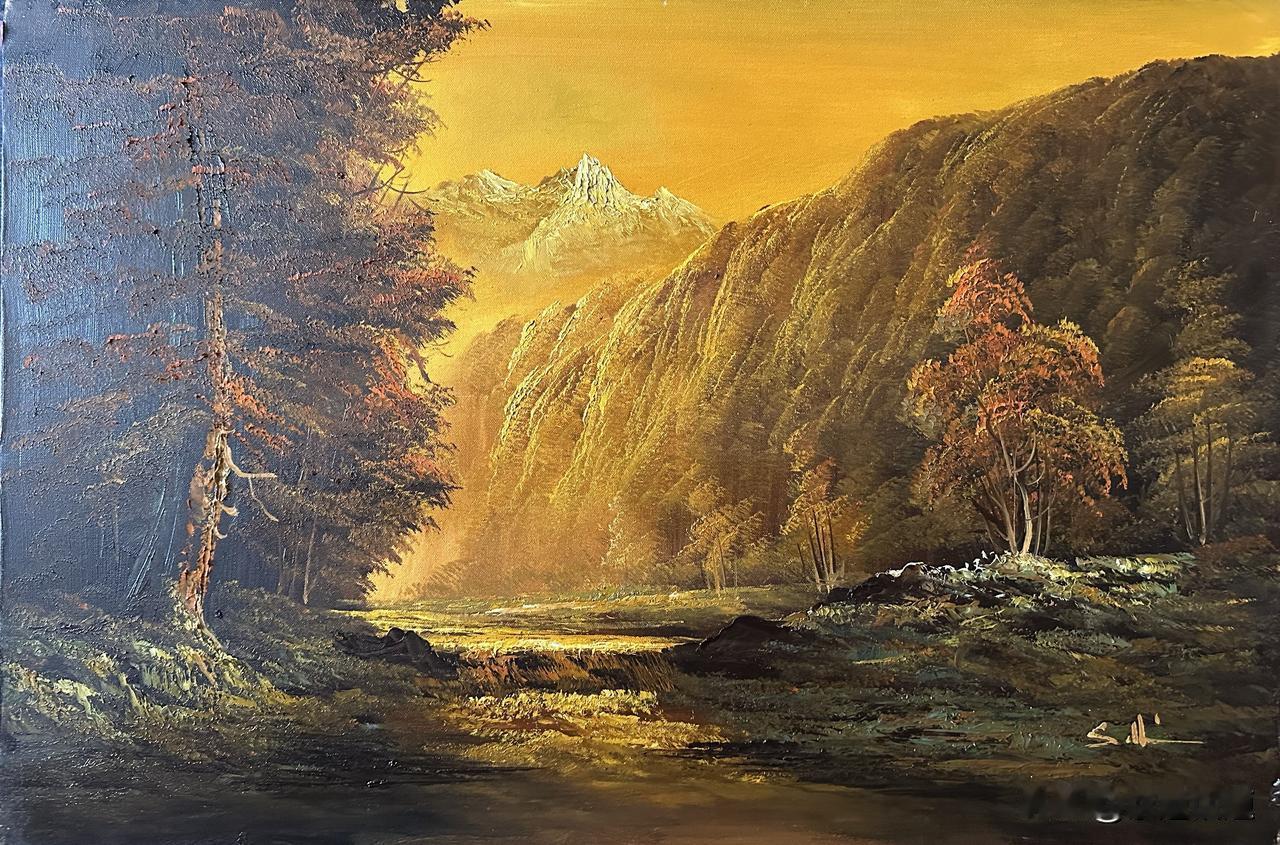 山海可赴，风景易得，真心同行之人，可遇不可求。
 
这个世界从不缺少美景，春日花