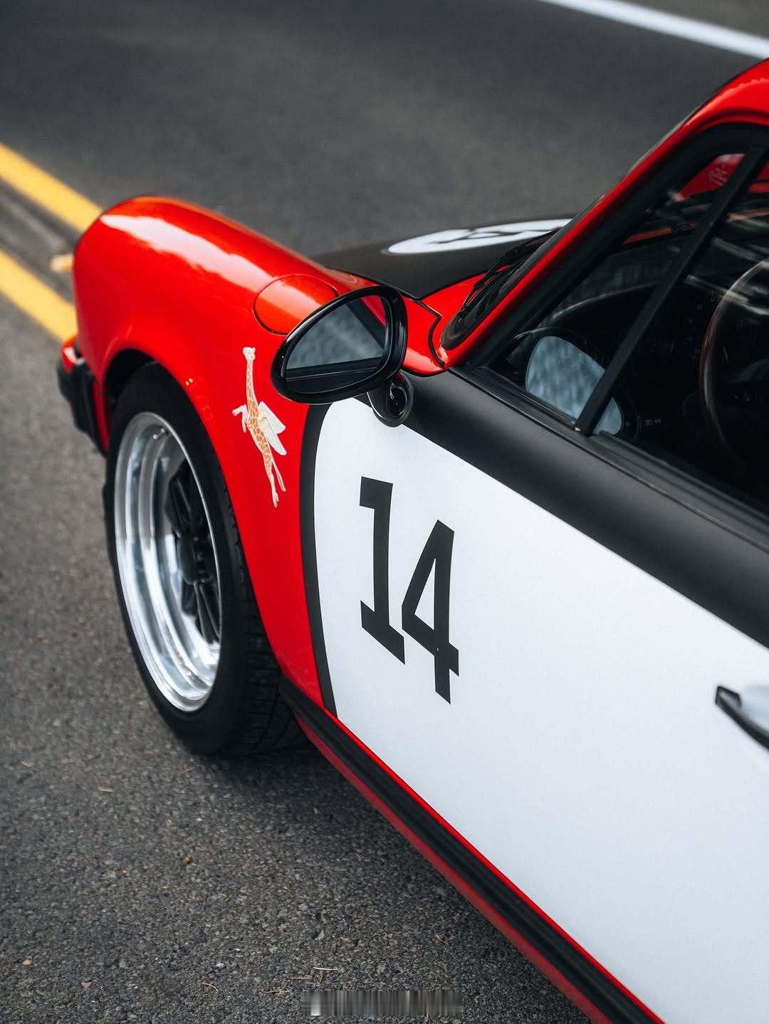 porscheclassic 911 ​​​