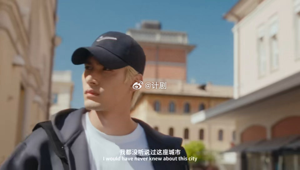 NikeCryoshotNikeX2 米卡出品永远值得期待，这次又是好会拍的一条