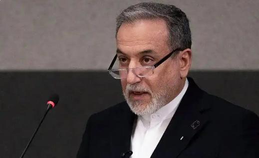 太敢了！伊朗这次直接撕破脸，对着美国放出狠话，没有一丝一毫的委婉，堪称史上最硬通