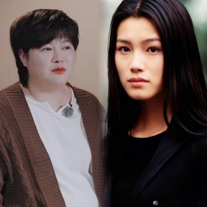 于娜靠吃缓解焦虑胖到230斤 不必苛责身材变化，于娜只是在用自己的方式对抗焦虑，
