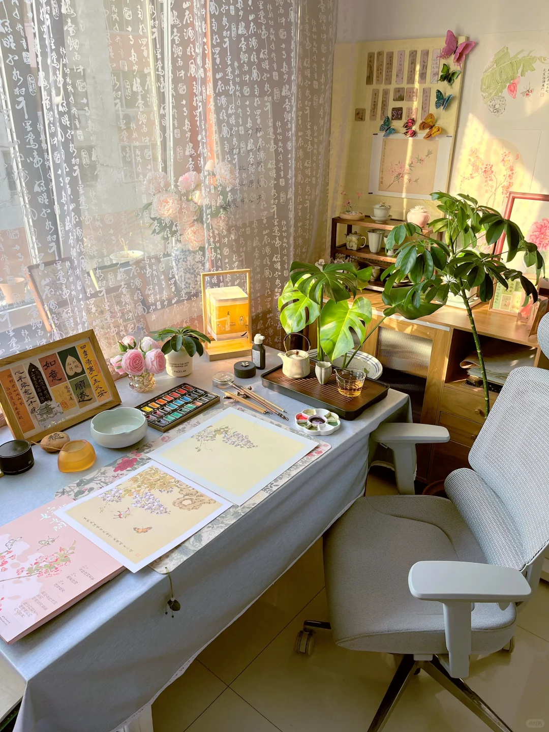 我觉醒于38岁这一年，觉醒有什么表现？