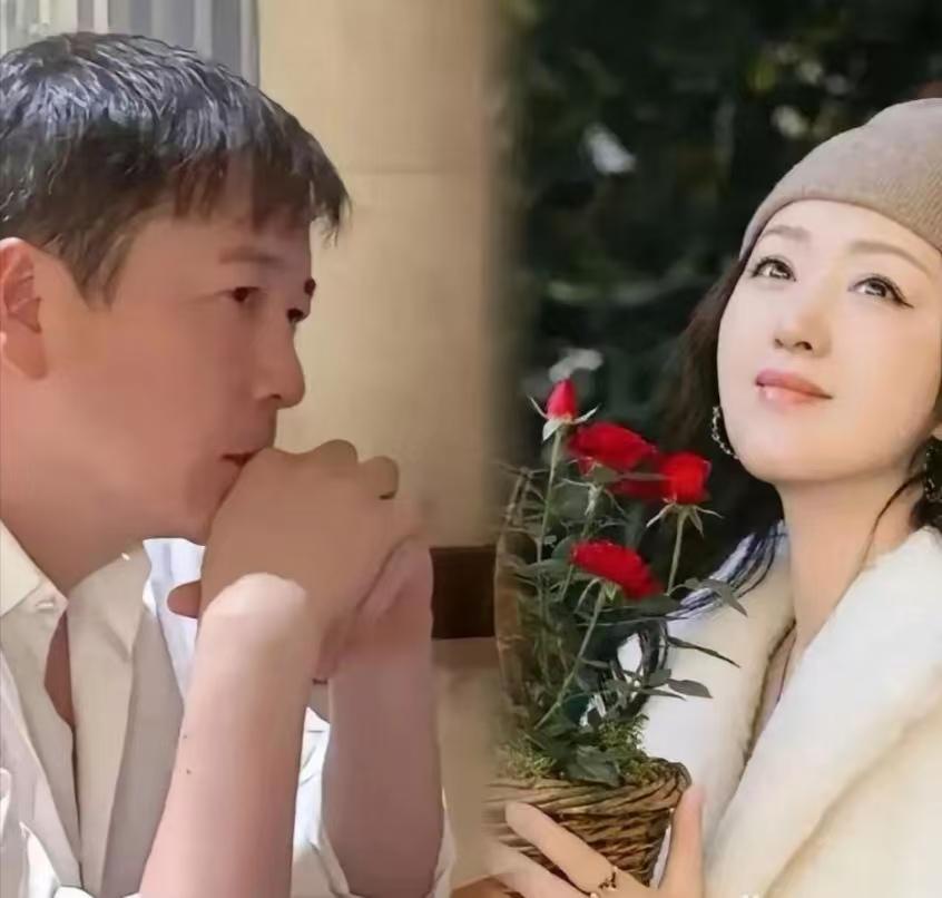 谁能想到，时隔几十年，提起杨钰莹，赖文峰依旧忍不住红了眼眶！
 
圆圆的脸蛋，一