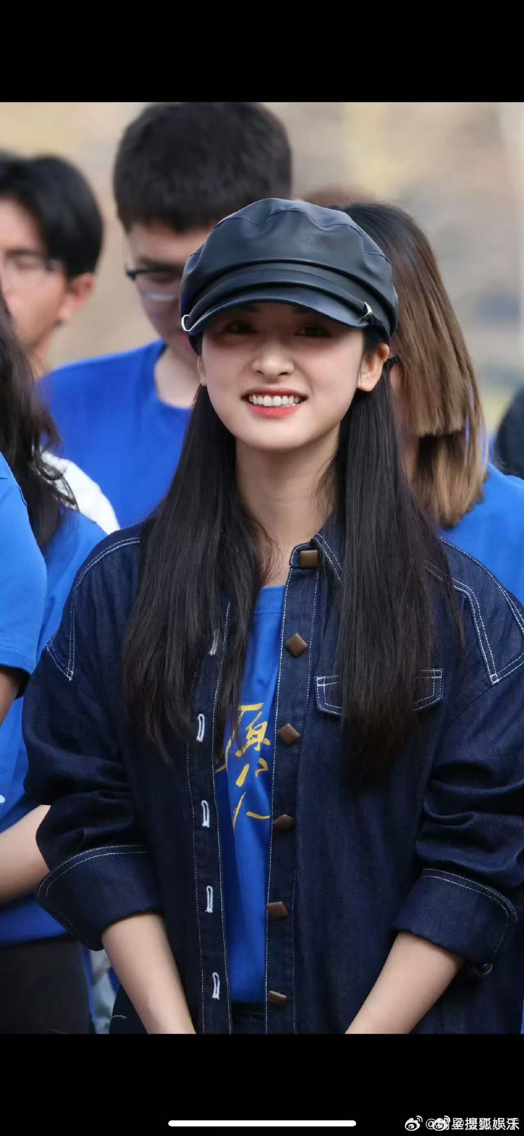 张晚意沈月开机状态张晚意沈月开机图 张晚意沈月开机状态 