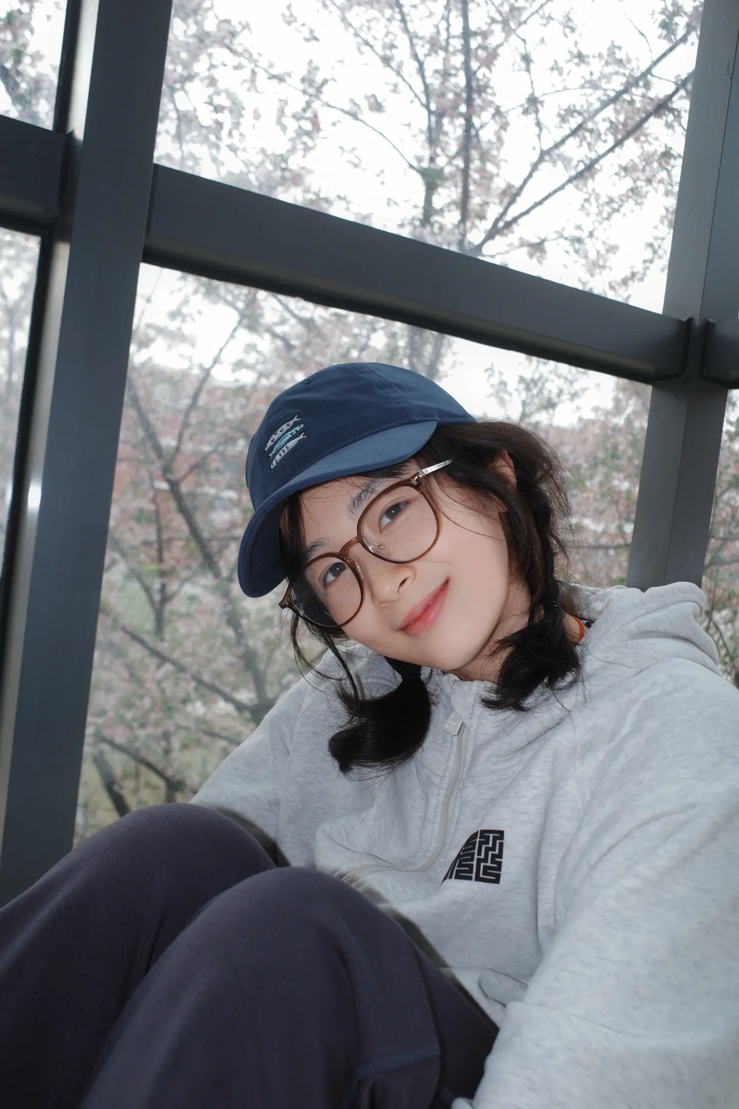 春和景明