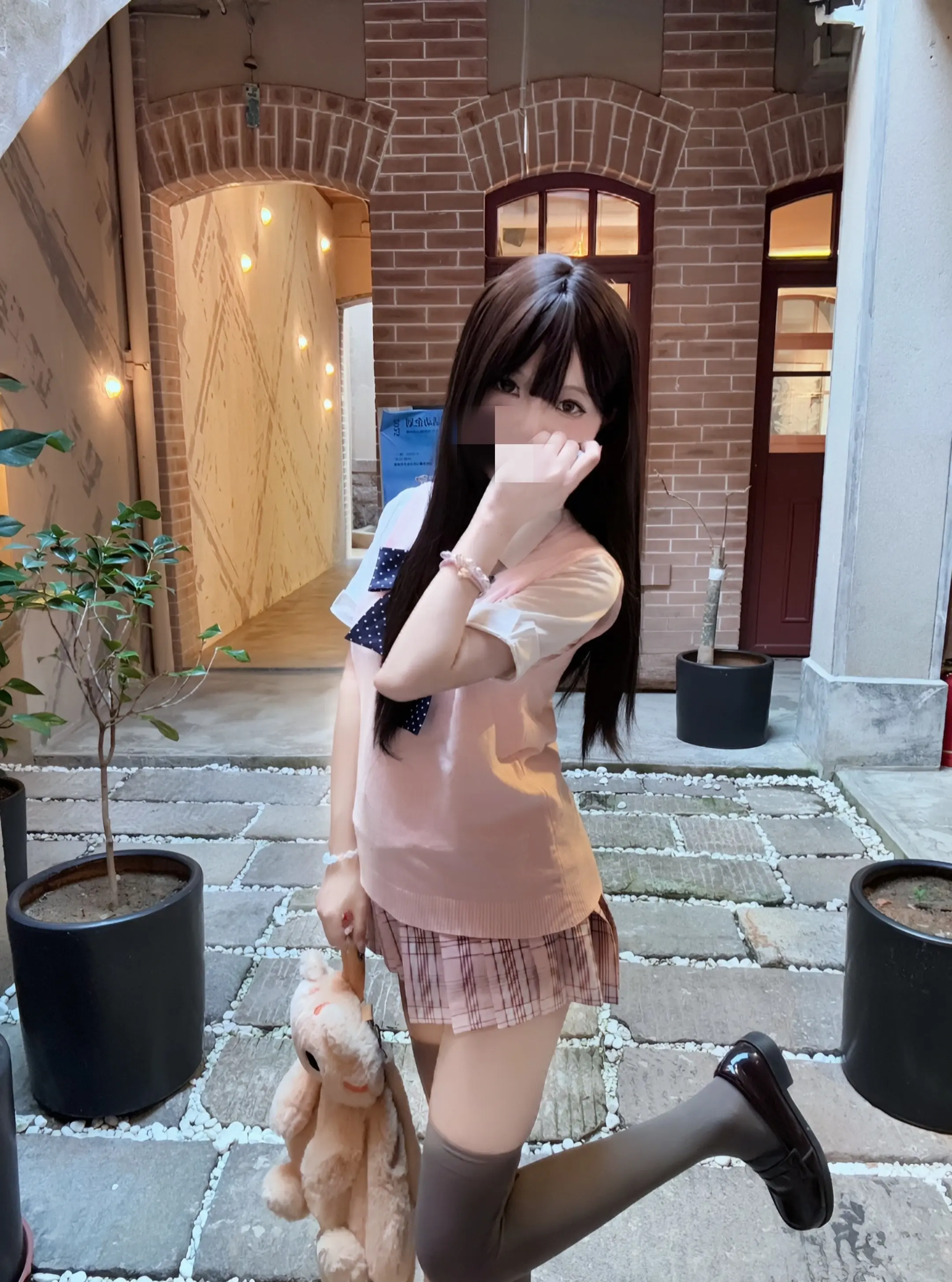 和你在一起的每一瞬间 我都想定格成永远