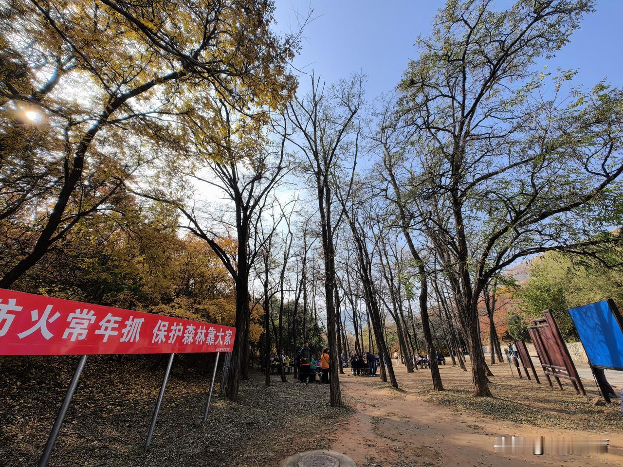 我的今日状态：😁轻松愉快
我这里的天气：🌤️多云